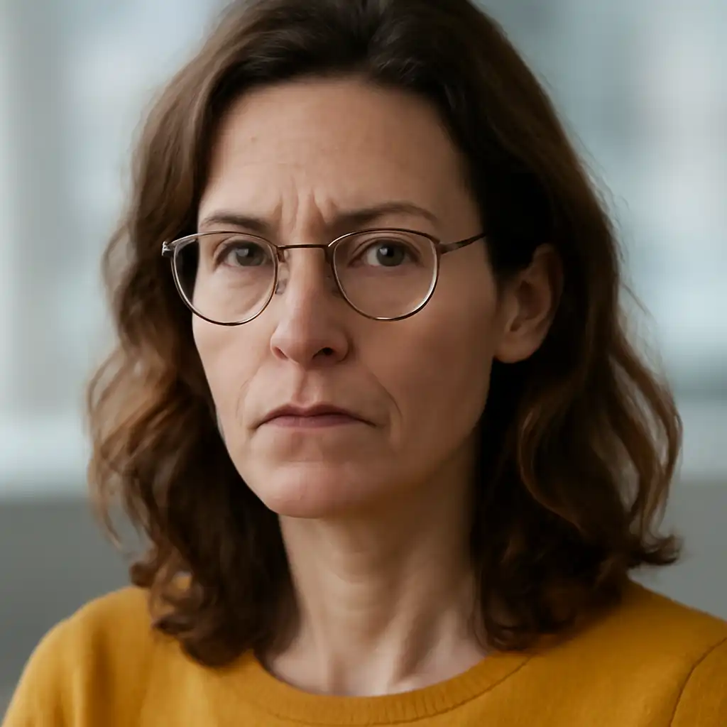Petra Scholten
